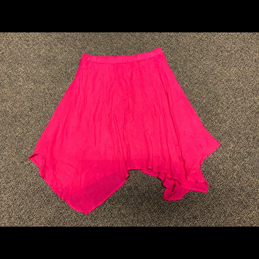 Amy Byer skirt
